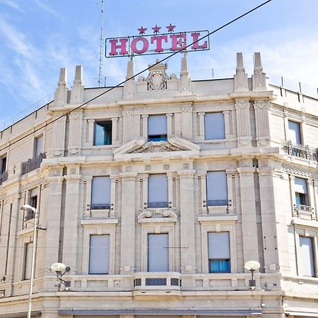 Hotel Corso Padova Eksteriør billede